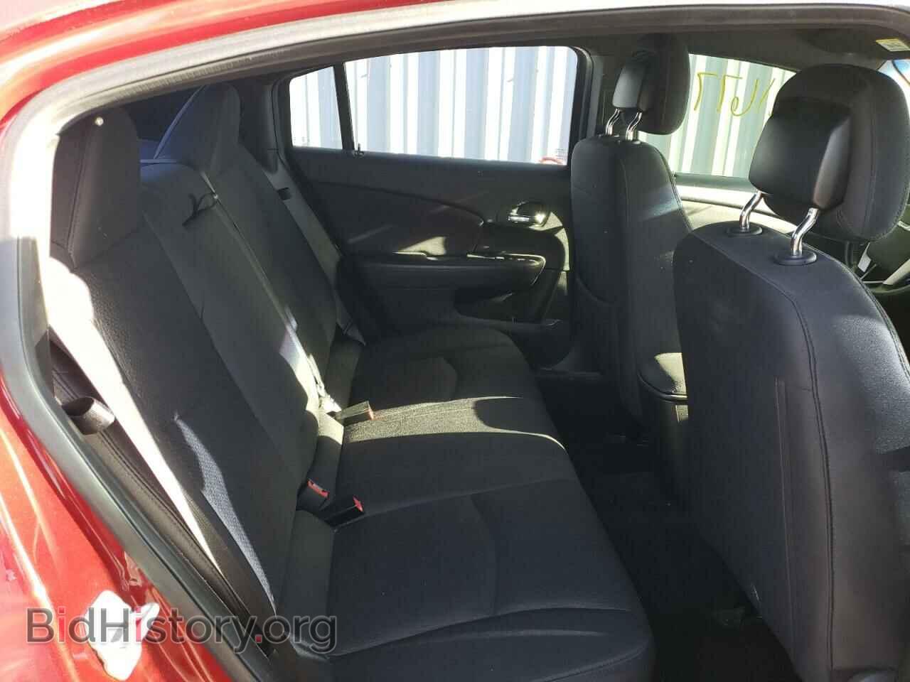 2013 CHRYSLER 200 - VIN: 1C3CCBBB9DN525330 - Фото 10