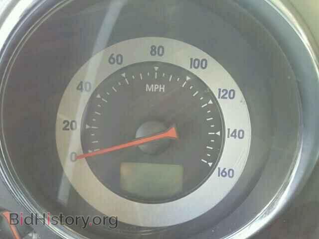 2006 MITSUBISHI ECLIPSE - VIN: 4A3AK24F26E052845 - Фото 8