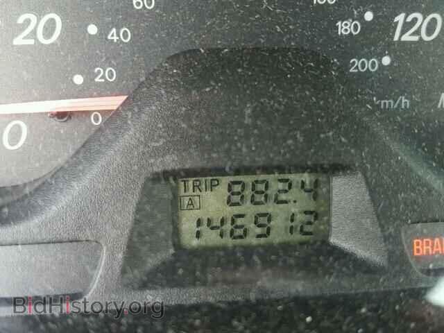 2004 MITSUBISHI LANCER - VIN: JA3AJ26E44U011743 - Фото 8