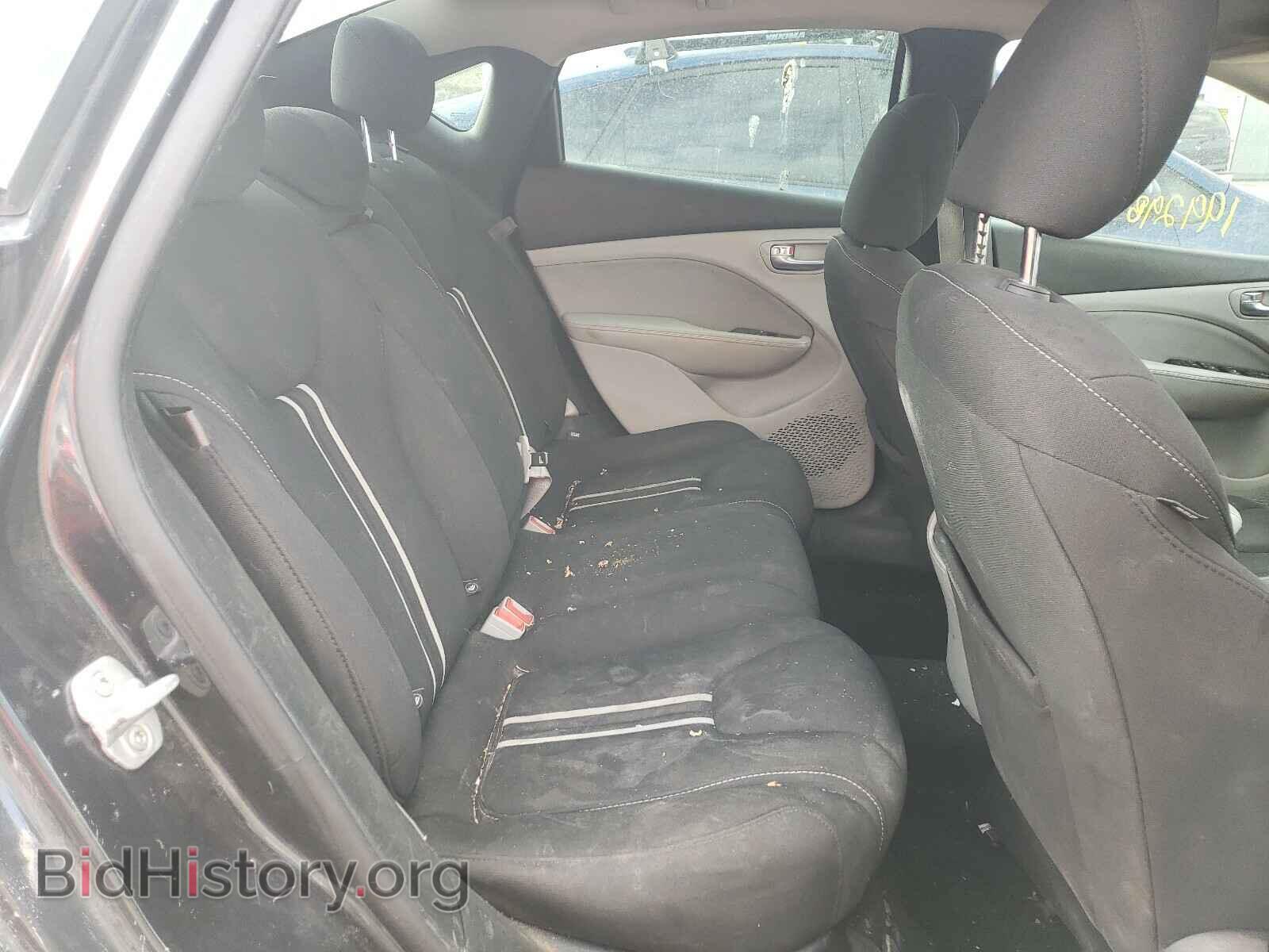 2013 DODGE DART - VIN: 1C3CDFBA8DD295281 - Фото 6