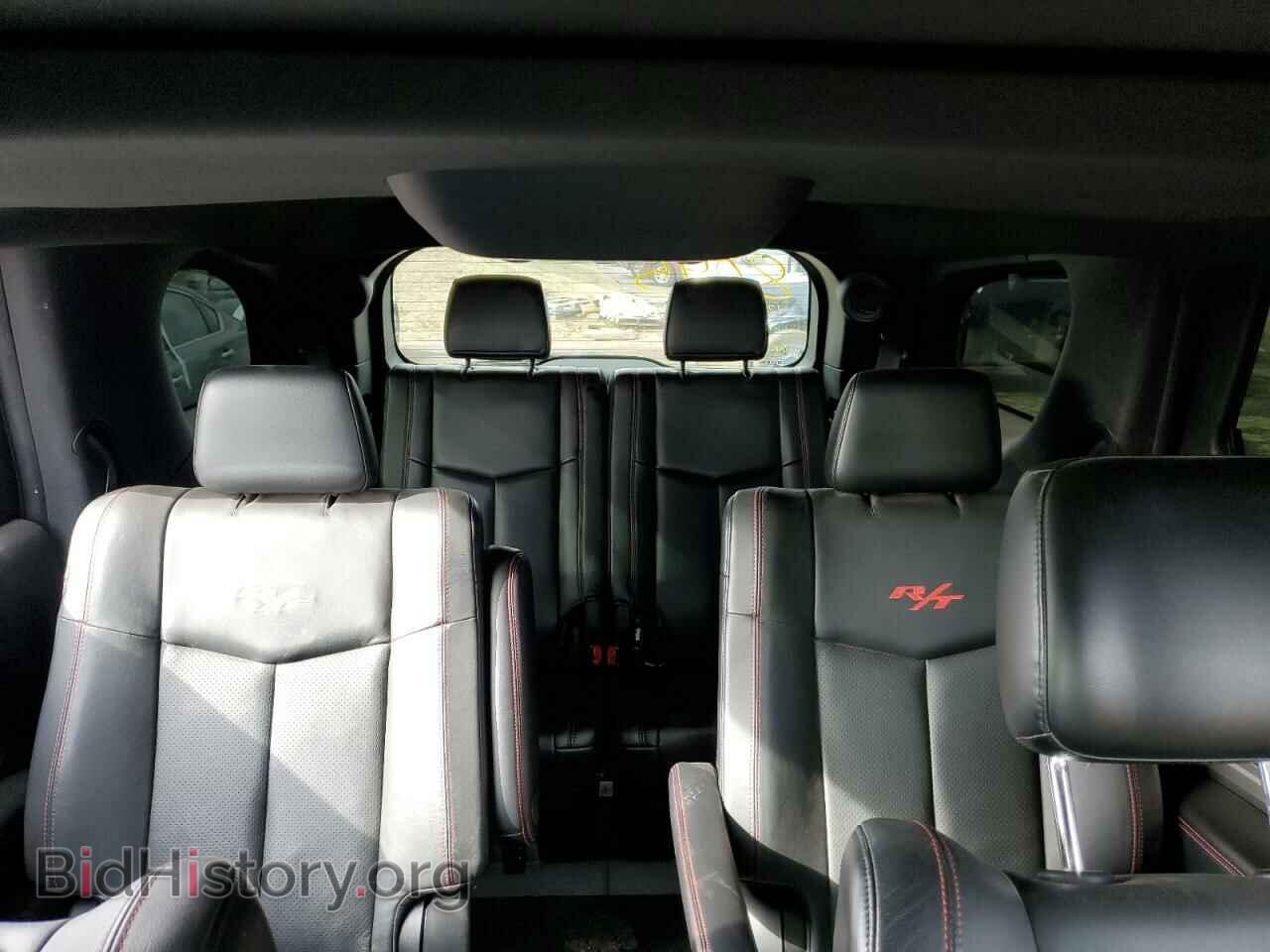 2015 DODGE DURANGO - VIN: 1C4SDJCT2FC128045 - Фото 10