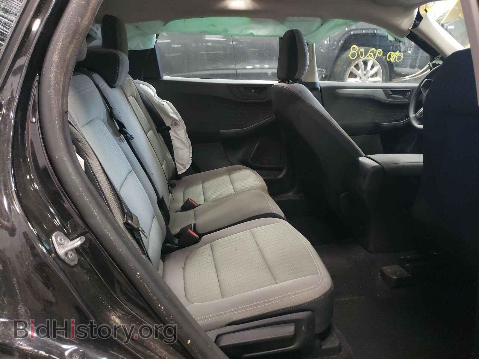 2020 FORD ESCAPE - VIN: 1FMCU9F63LUA84082 - Photo 6