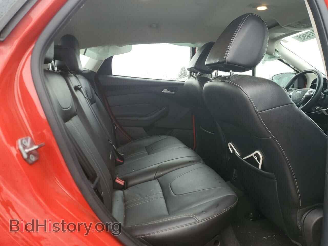 2014 FORD FOCUS - VIN: 1FADP3K23EL326433 - Фото 10