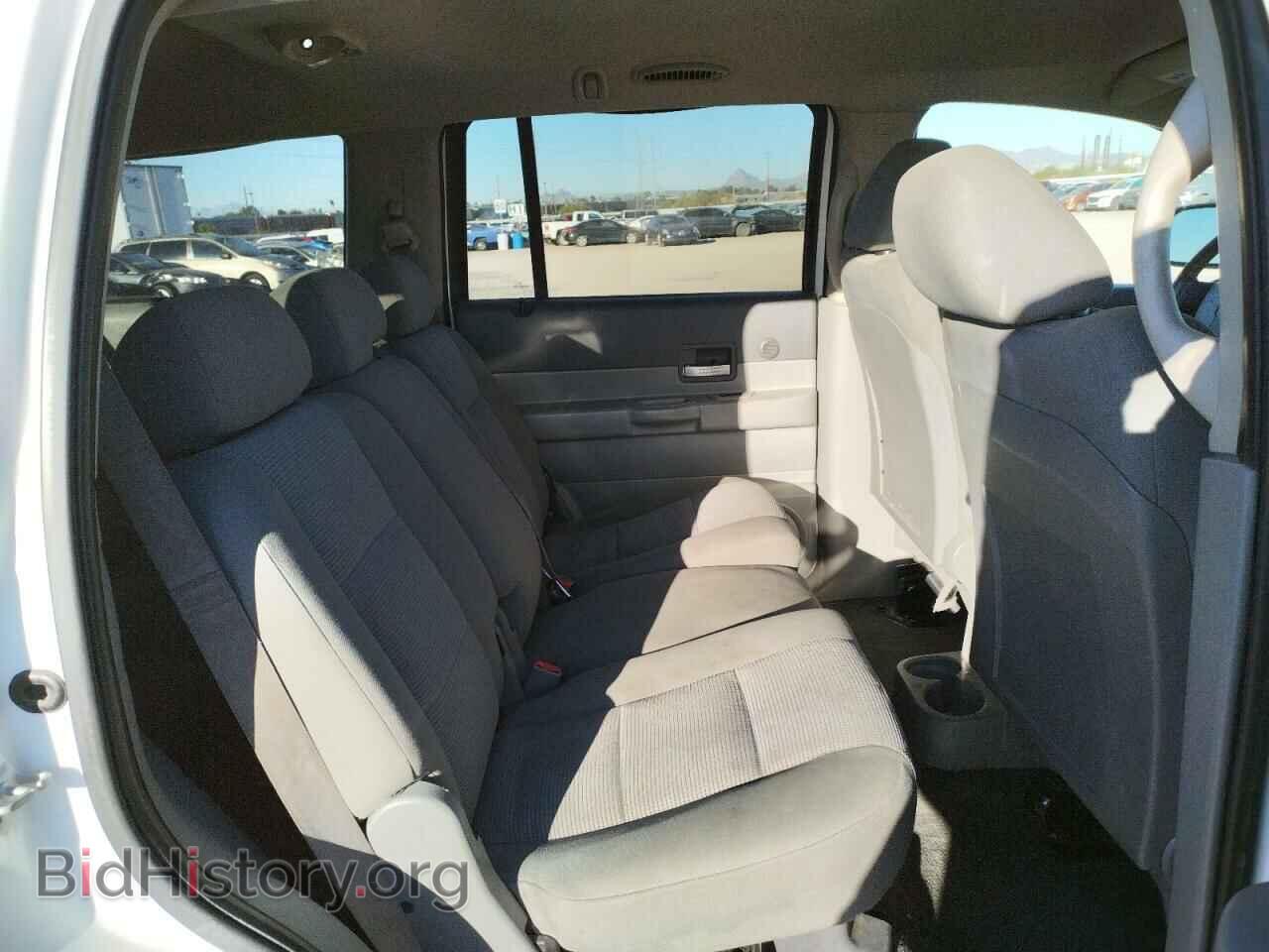 2009 DODGE DURANGO - VIN: 1D8HD48K29F710033 - Photo 11