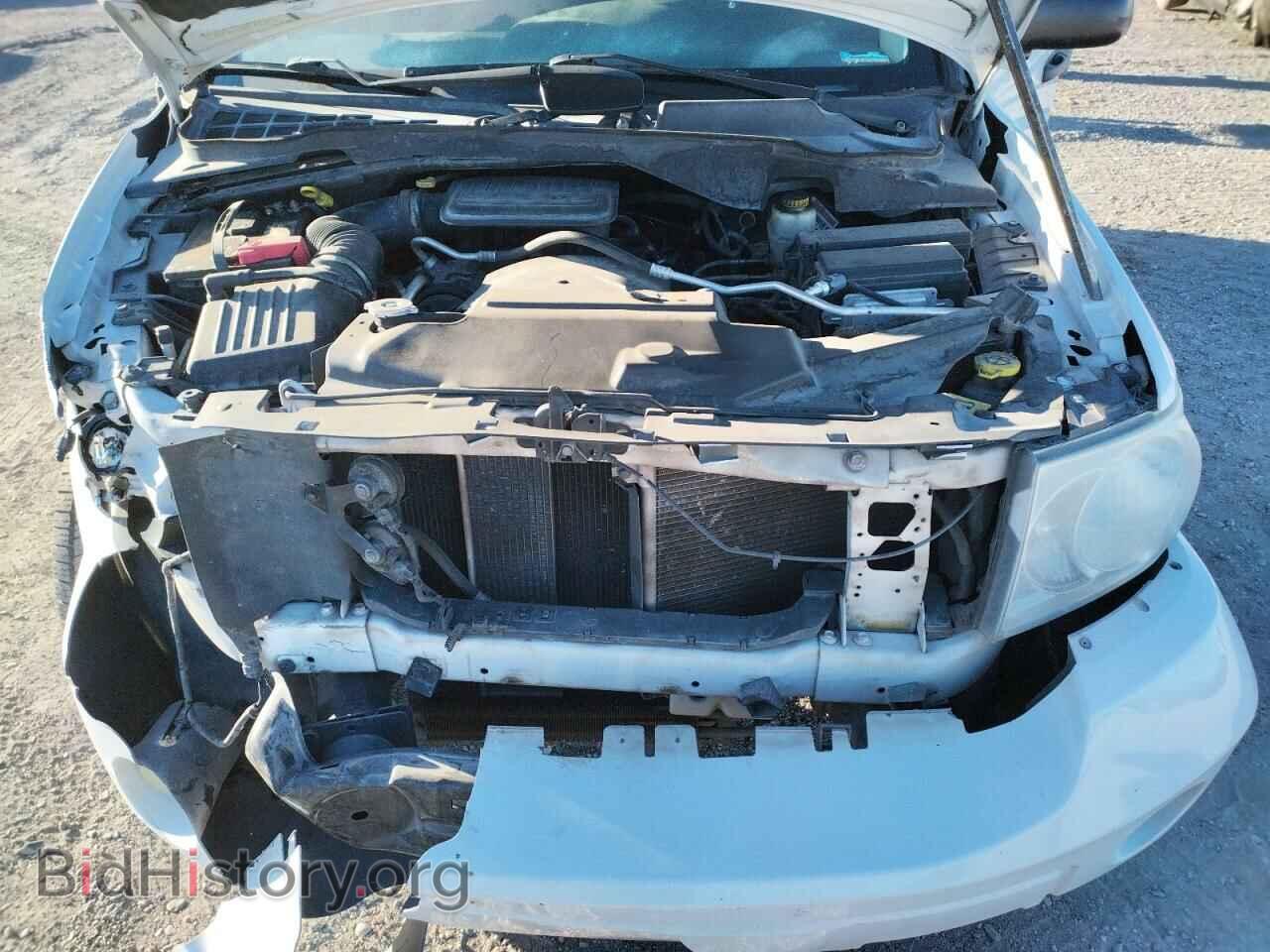 2009 DODGE DURANGO - VIN: 1D8HD48K29F710033 - Photo 12
