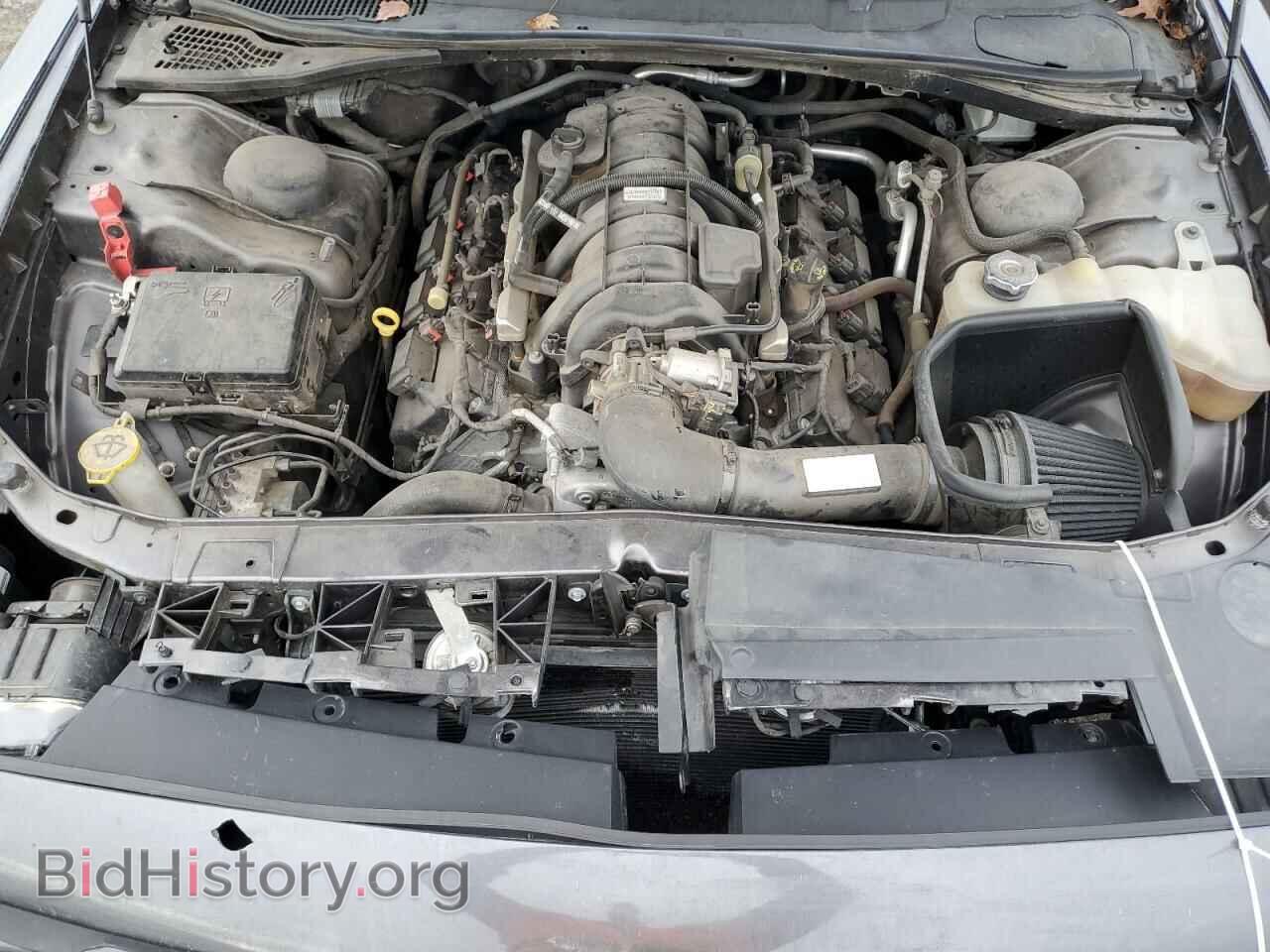 2019 DODGE CHALLENGER - VIN: 2C3CDZBT4KH583172 - Photo 11