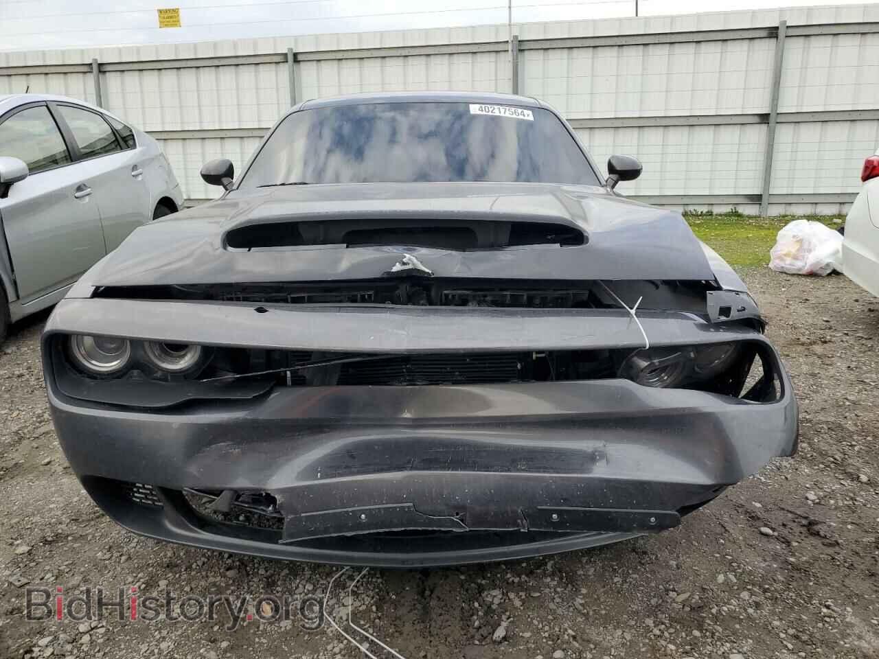 2019 DODGE CHALLENGER - VIN: 2C3CDZBT4KH583172 - Photo 5
