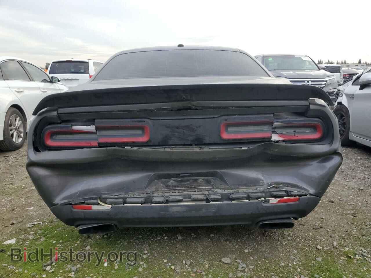 2019 DODGE CHALLENGER - VIN: 2C3CDZBT4KH583172 - Photo 6
