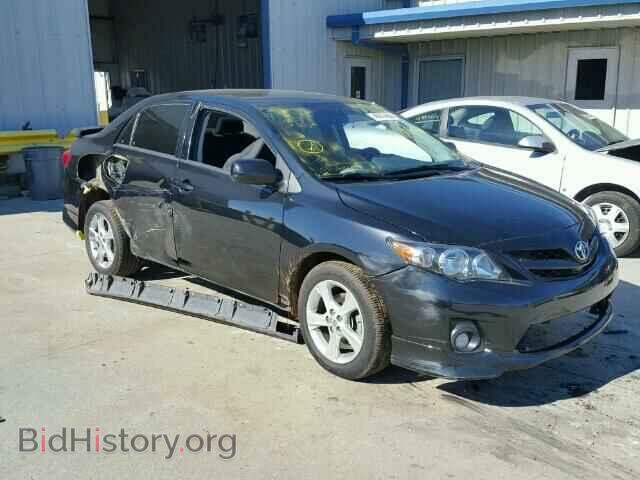 Фотография 5YFBU4EE2DP135257 - TOYOTA COROLLA 2013