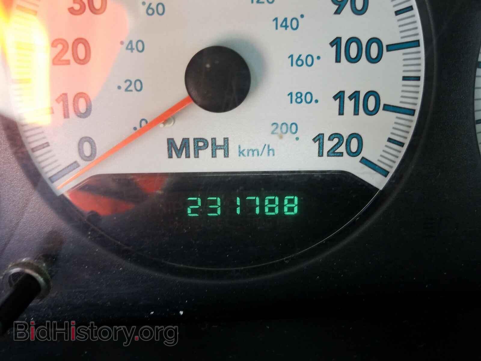 2007 DODGE CARAVAN - VIN: 2D4GP44L87R216333 - Фото 8