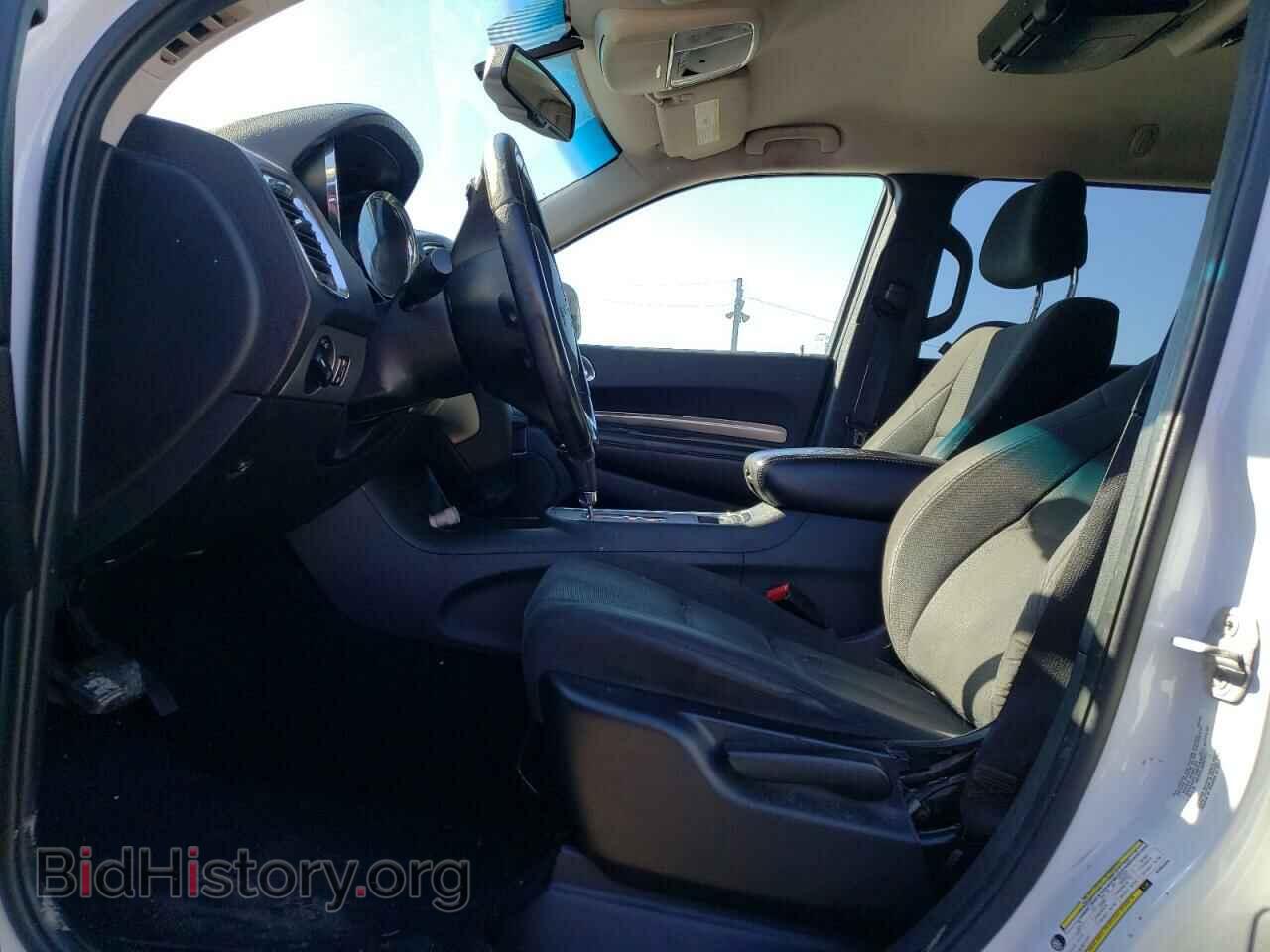 2013 DODGE DURANGO - VIN: 1C4RDHAG5DC683355 - Фото 7