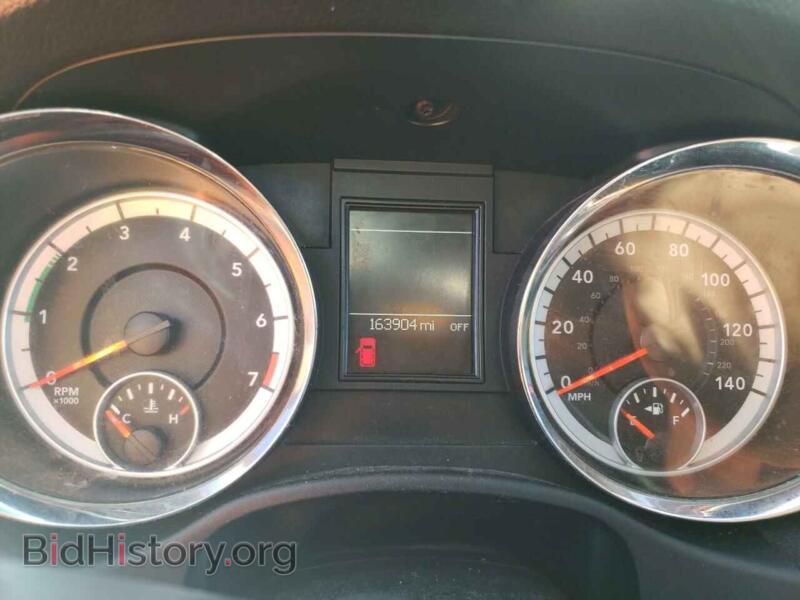 2013 Dodge DURANGO (VIN 1C4RDHAG5DC683355) — фото 9 из 13