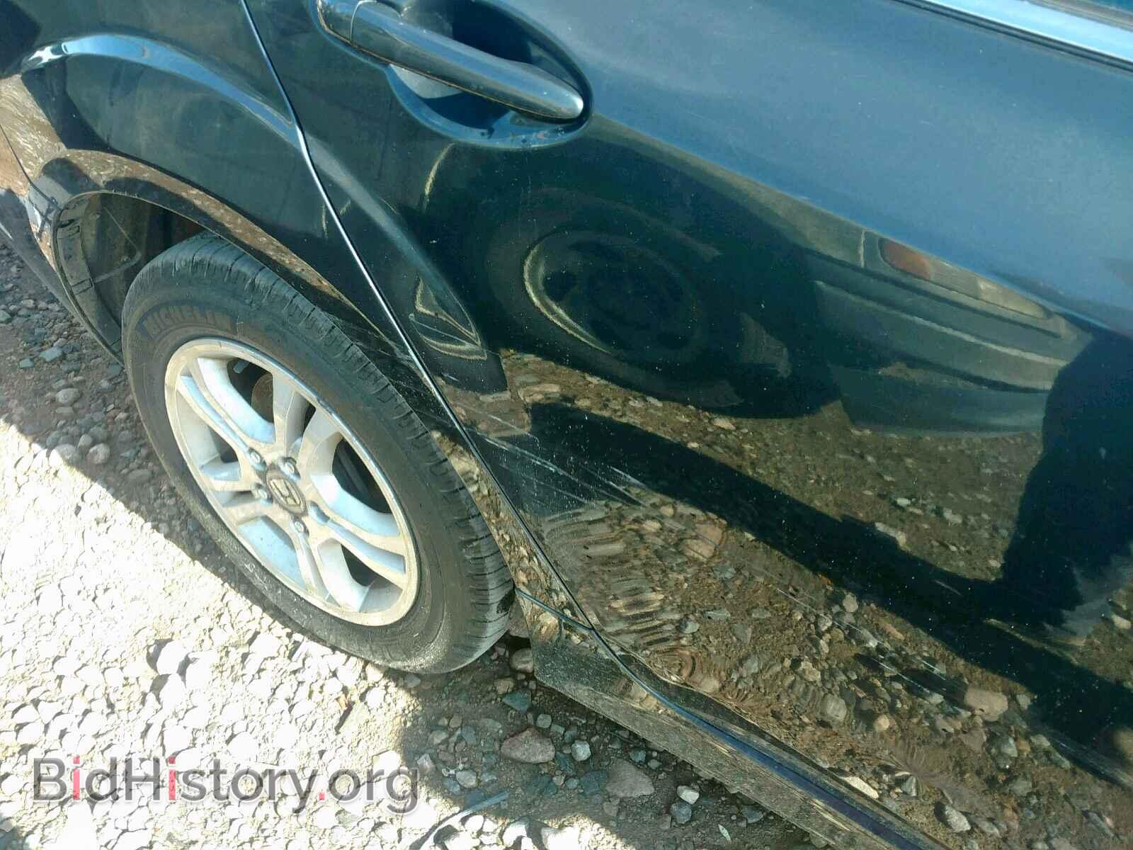 2012 MAZDA 6 - VIN: 1YVHZ8DH9C5M22292 - Фото 9
