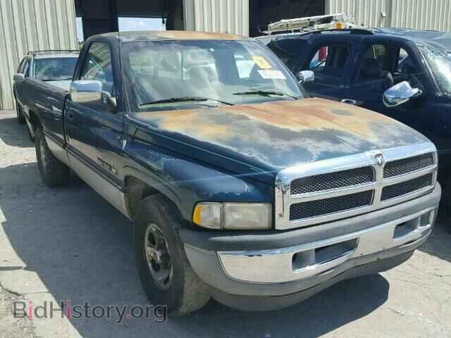 Photo 1B7HC16Z7RS594772 - DODGE RAM 1500 1994