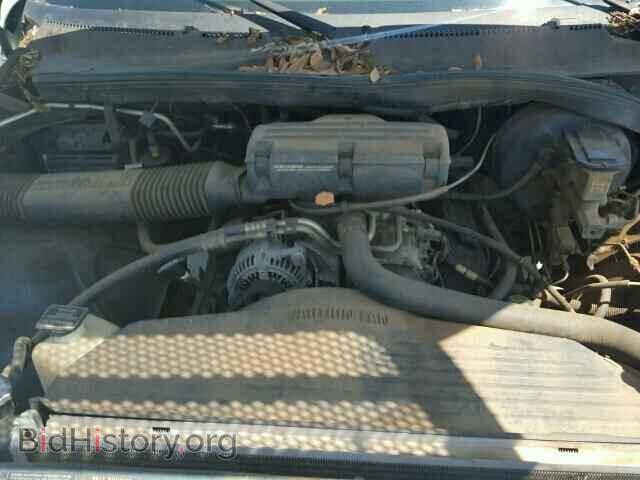 1994 DODGE RAM 1500 - VIN: 1B7HC16Z7RS594772 - Фото 7