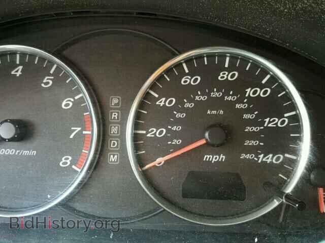 2008 MAZDA 6 - VIN: 1YVHP80C885M33761 - Фото 8