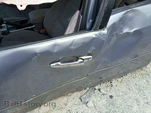 2008 MAZDA 6 - VIN: 1YVHP80C885M33761 - Фото 10