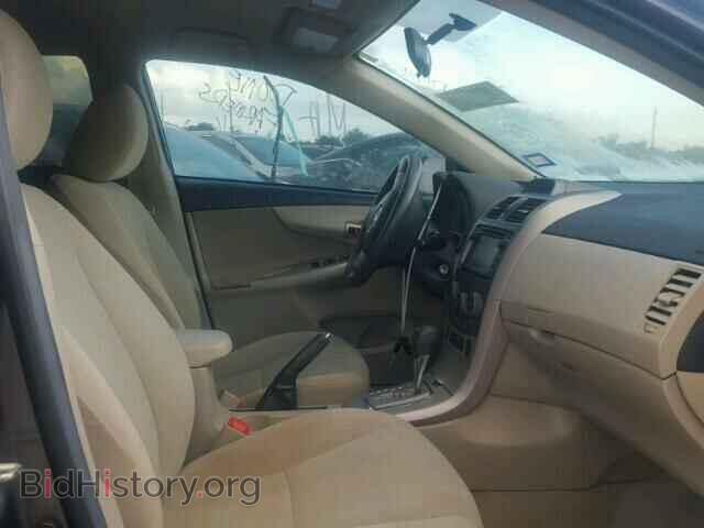 2013 TOYOTA COROLLA - VIN: 5YFBU4EEXDP189759 - Фото 5