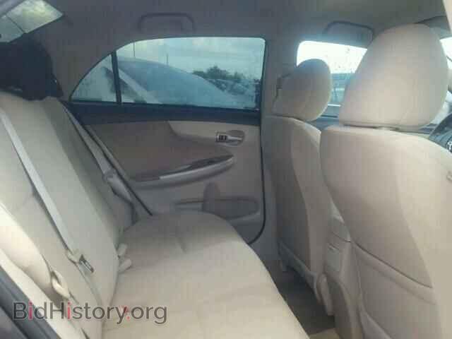 2013 TOYOTA COROLLA - VIN: 5YFBU4EEXDP189759 - Фото 6