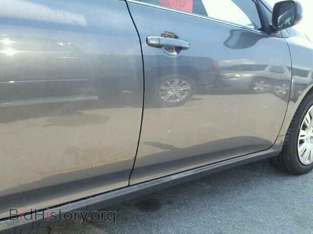 2013 TOYOTA COROLLA - VIN: 5YFBU4EEXDP189759 - Фото 9