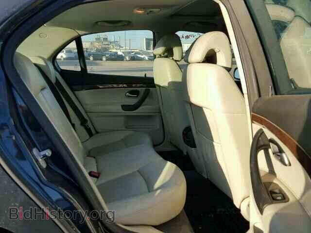 2006 SAAB 9 3 - VIN: YS3FD49Y161110405 - Photo 6