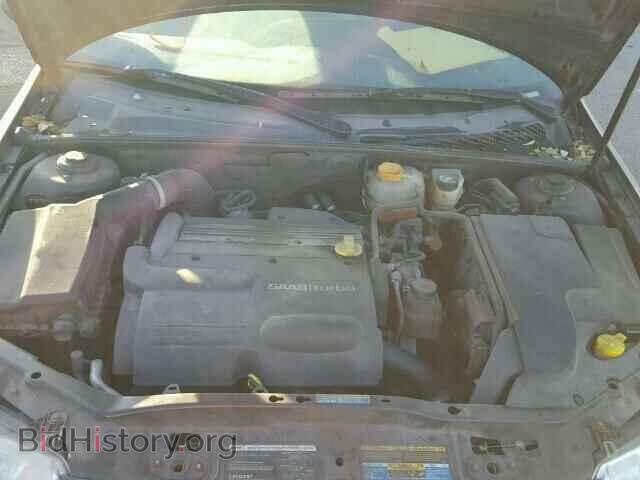 2006 SAAB 9 3 - VIN: YS3FD49Y161110405 - Photo 7