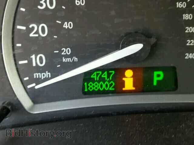 2006 SAAB 9 3 - VIN: YS3FD49Y161110405 - Photo 8