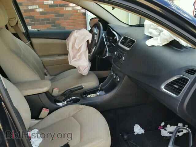 2012 DODGE AVENGER - VIN: 1C3CDZCBXCN133508 - Photo 5