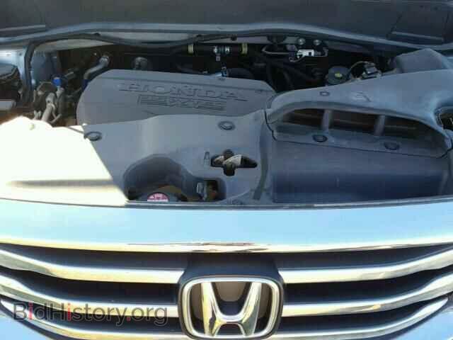 2013 HONDA PILOT - VIN: 5FNYF3H54DB013716 - Photo 7