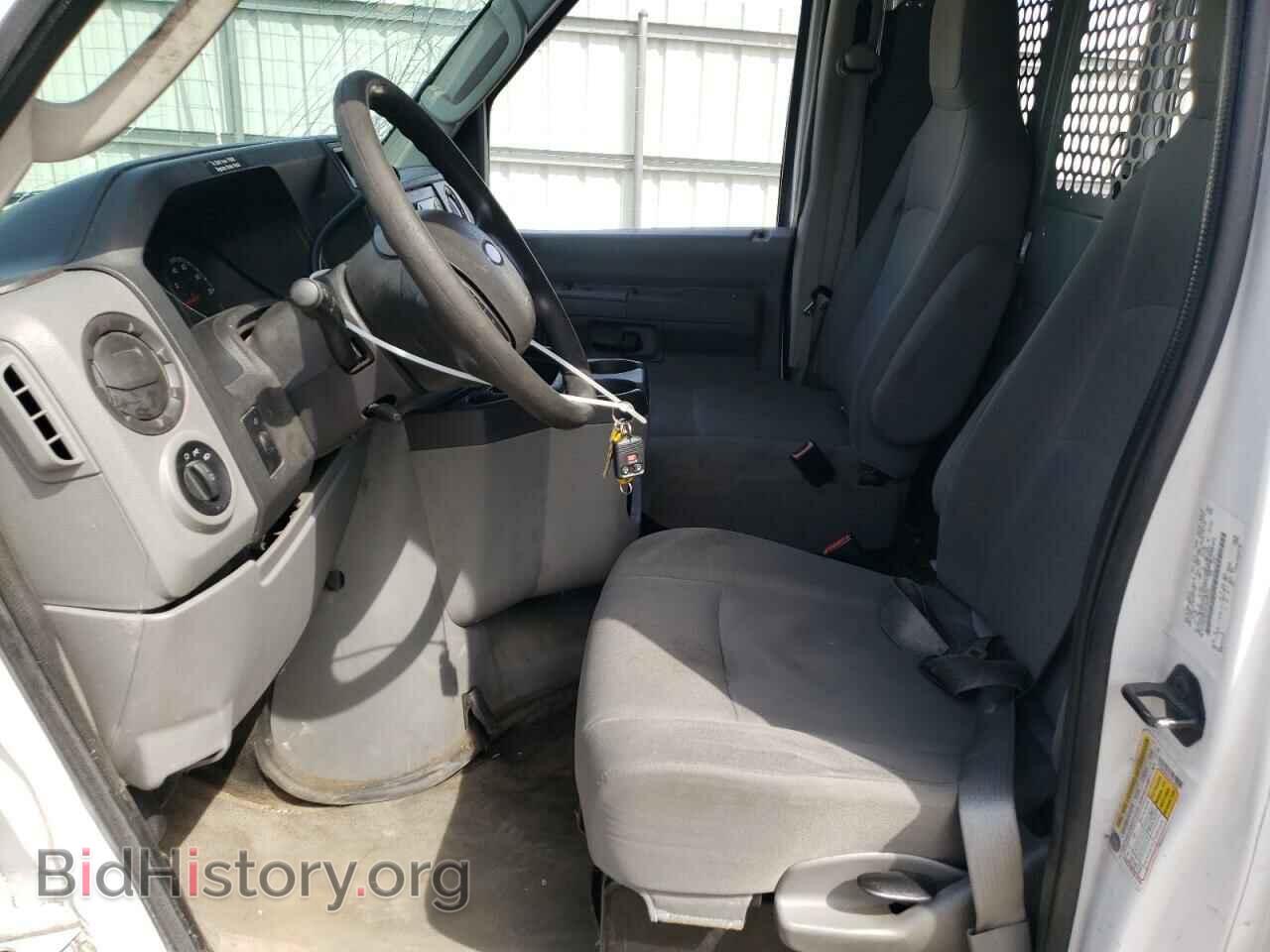 2012 FORD ECONOLINE - VIN: 1FTNE2EW2CDA24670 - Photo 5