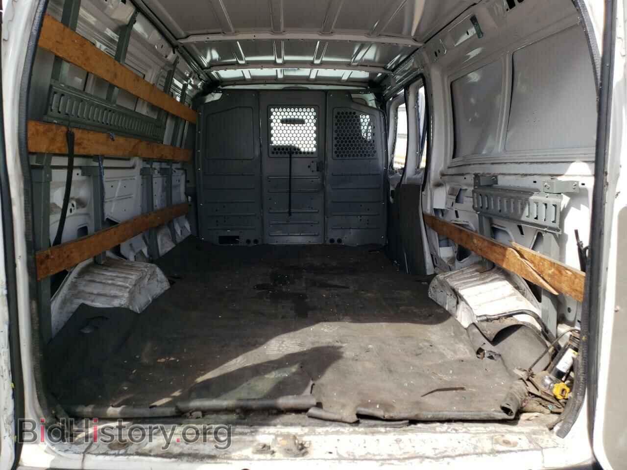 2012 FORD ECONOLINE - VIN: 1FTNE2EW2CDA24670 - Photo 6
