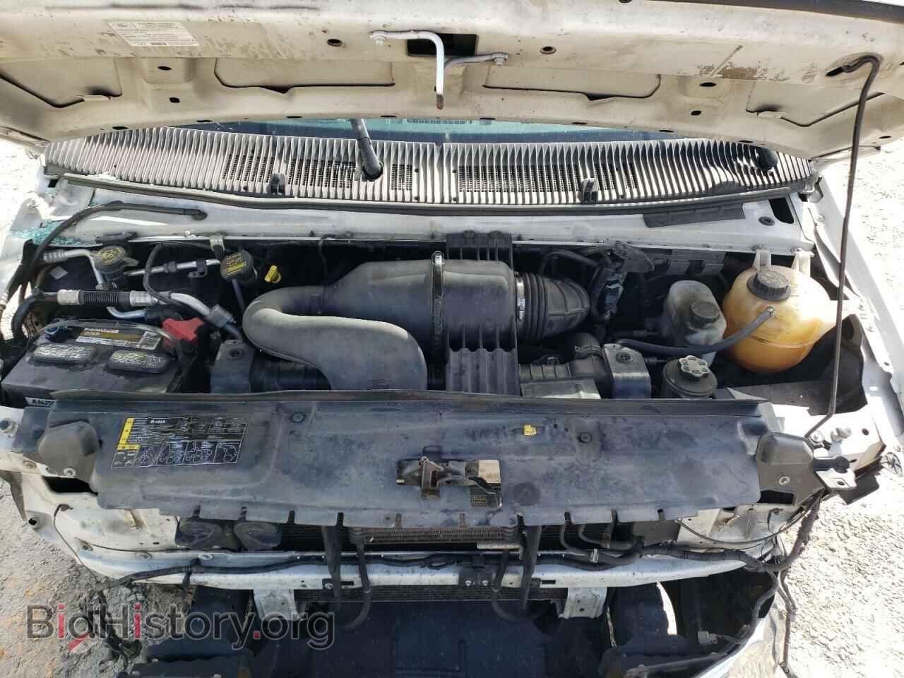 2012 FORD ECONOLINE - VIN: 1FTNE2EW2CDA24670 - Photo 7