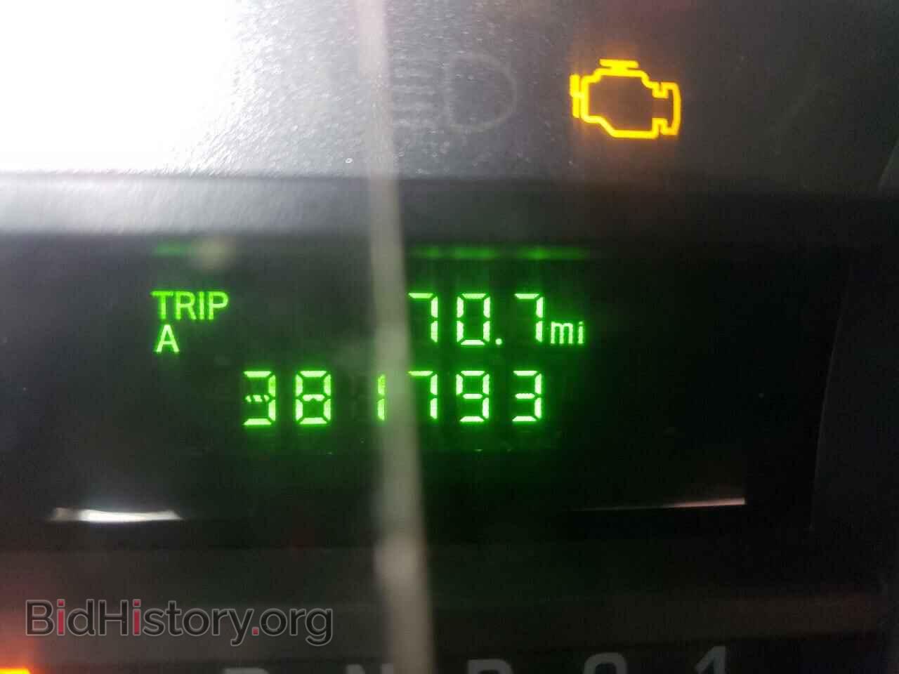 2012 FORD ECONOLINE - VIN: 1FTNE2EW2CDA24670 - Photo 8