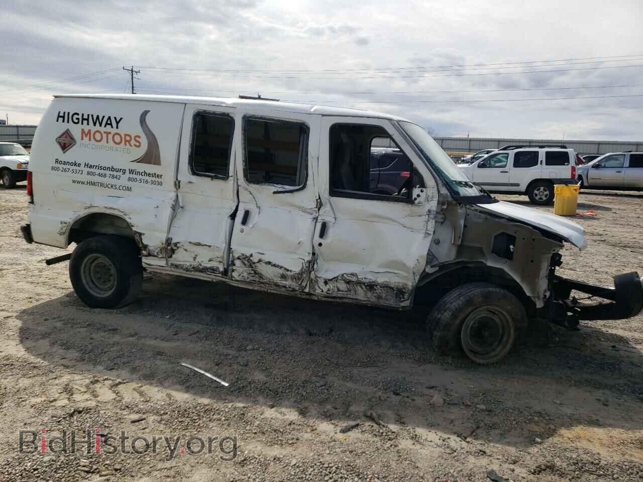 2012 FORD ECONOLINE - VIN: 1FTNE2EW2CDA24670 - Photo 9