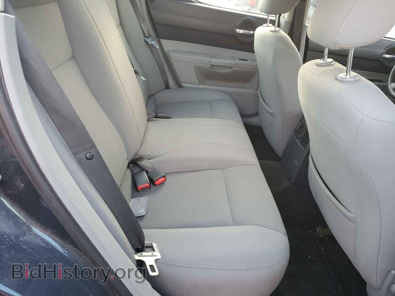 2007 DODGE CHARGER - VIN: 2B3KA43R17H852954 - Фото 10
