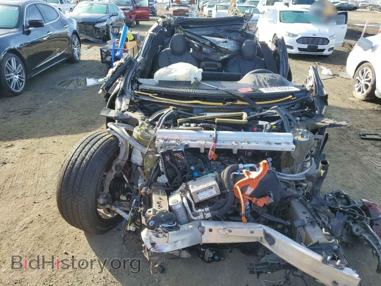 2023 TESLA MODEL S - VIN: 5YJSA1E60PF516024 - Photo 5