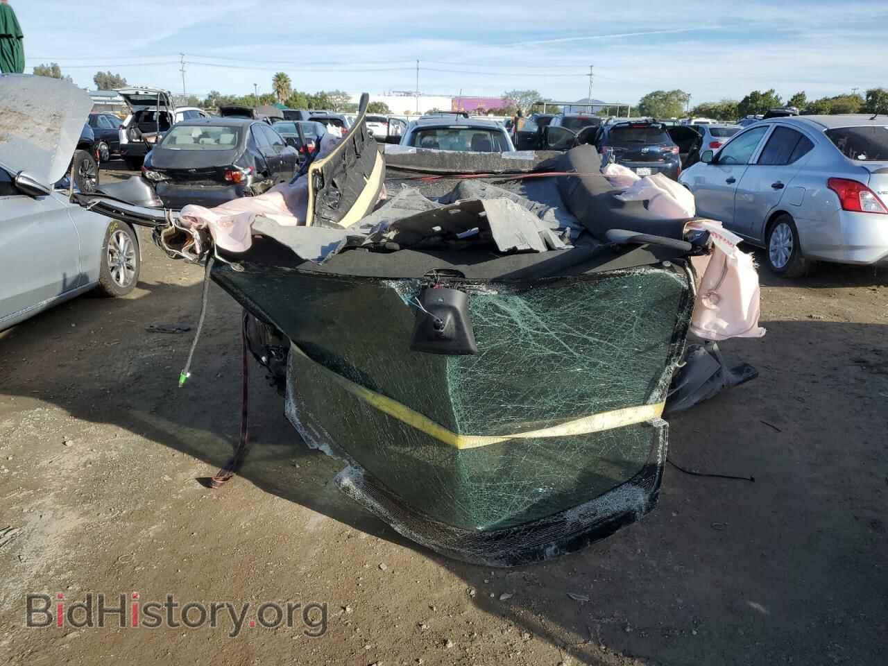 2023 TESLA MODEL S - VIN: 5YJSA1E60PF516024 - Photo 6