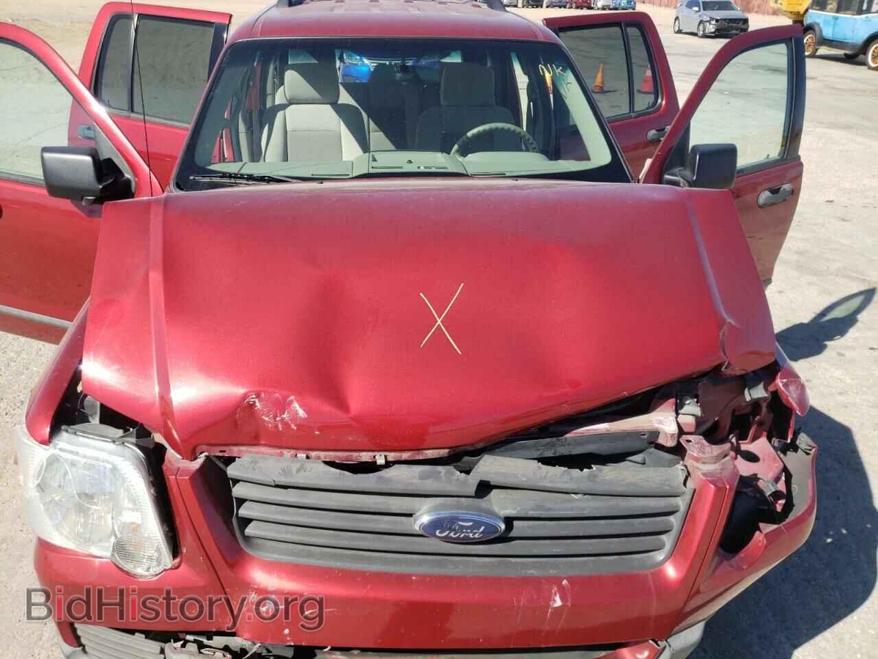 2006 FORD EXPLORER - VIN: 1FMEU62E86UA28521 - Фото 7