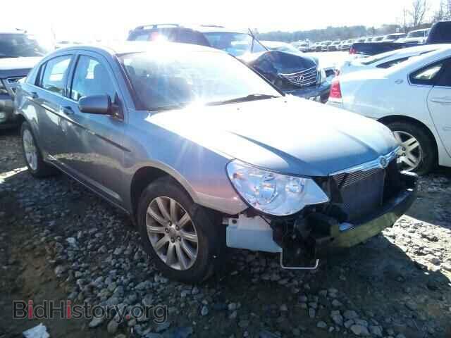 Photo 1C3CC5FB7AN173288 - CHRYSLER SEBRING 2010