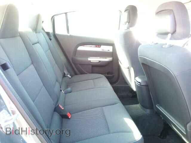 2010 CHRYSLER SEBRING - VIN: 1C3CC5FB7AN173288 - Фото 6