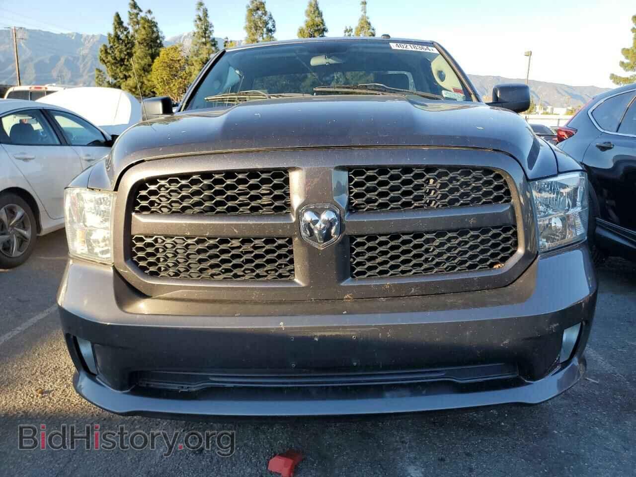 2015 RAM 1500 - VIN: 3C6JR7AG0FG540734 - Фото 5