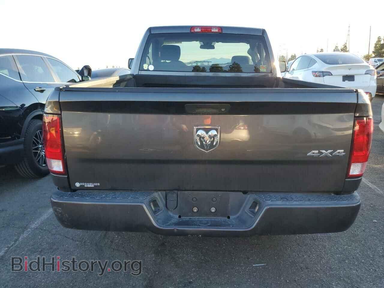 2015 RAM 1500 - VIN: 3C6JR7AG0FG540734 - Фото 6