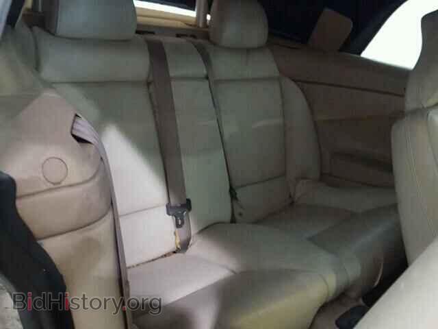 2004 VOLVO C70 - VIN: YV1NC63D94J047925 - Фото 6