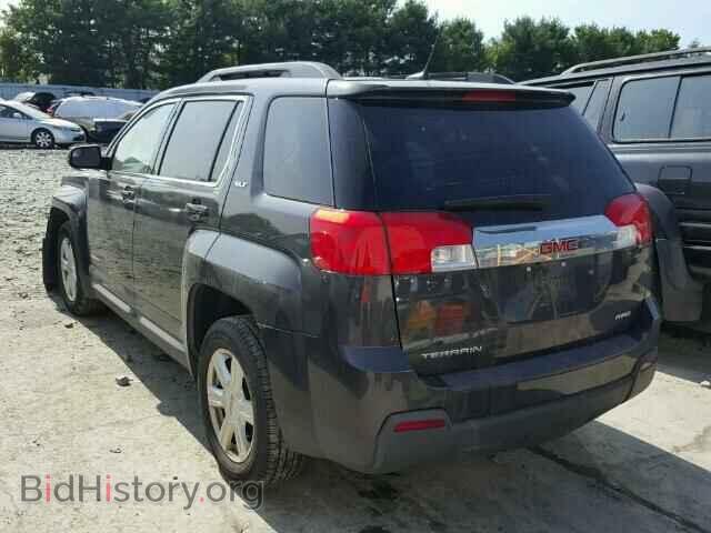 2014 GMC TERRAIN - VIN: 2GKFLXEKXE6253303 - Фото 3
