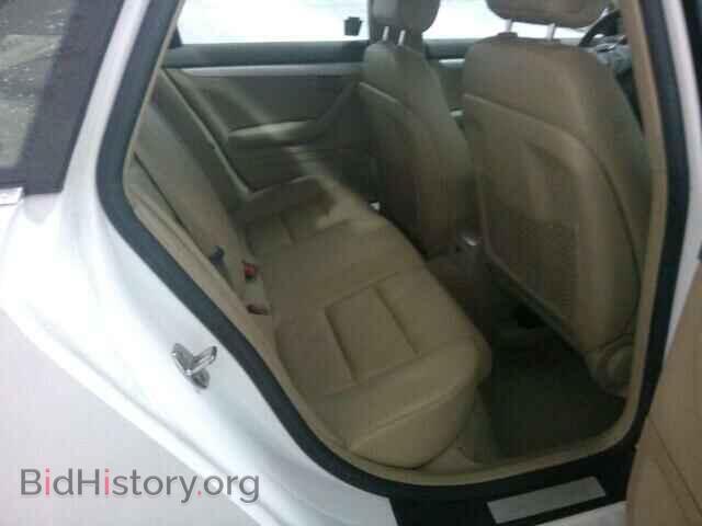 2008 AUDI A4 - VIN: WAUDF78E28A056100 - Фото 6