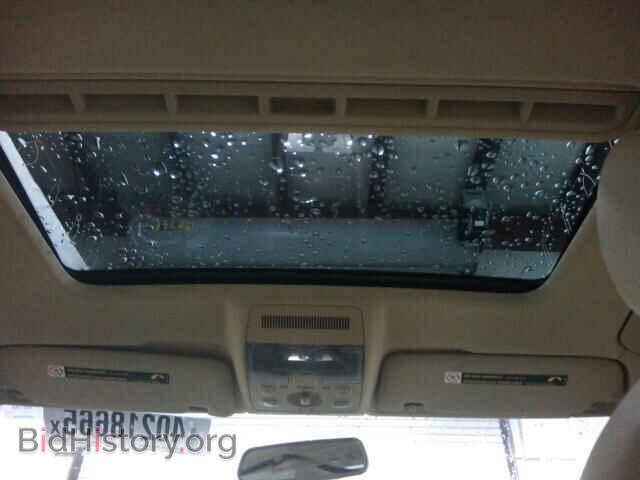 2008 AUDI A4 - VIN: WAUDF78E28A056100 - Фото 10