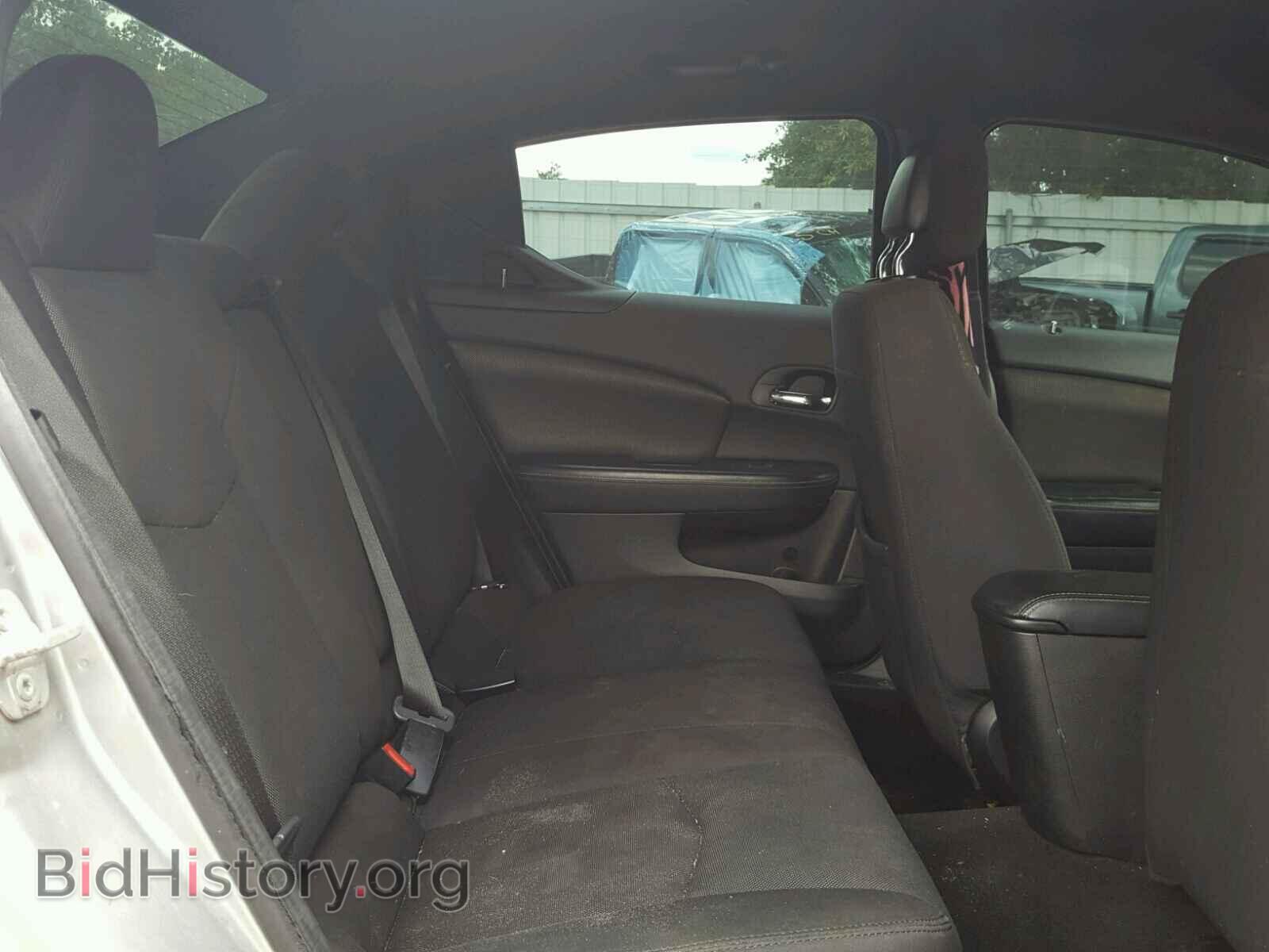 2013 DODGE AVENGER - VIN: 1C3CDZAG2DN749459 - Photo 6