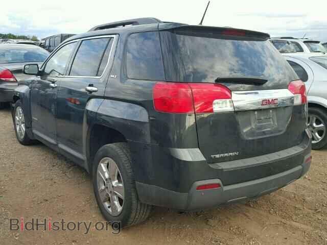 2014 GMC TERRAIN - VIN: 2GKALSEK7E6333462 - Photo 3