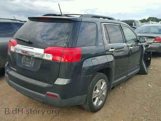 2014 GMC TERRAIN - VIN: 2GKALSEK7E6333462 - Photo 4