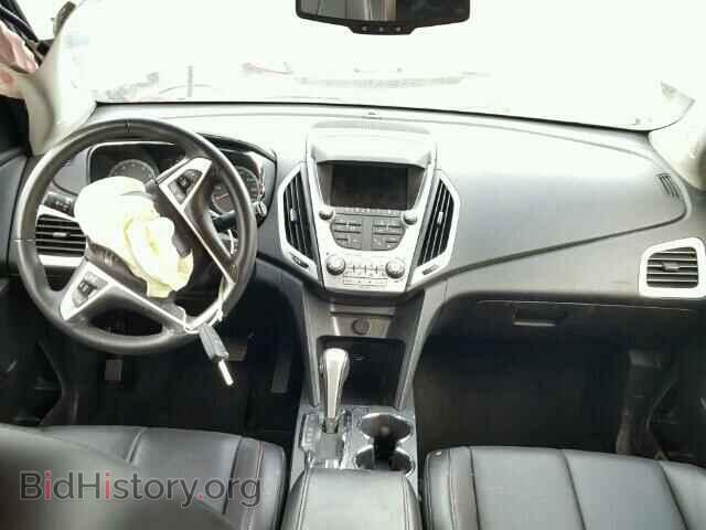 2014 GMC TERRAIN - VIN: 2GKALSEK7E6333462 - Photo 9
